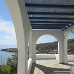 Kır Evi House In Tinos Island *