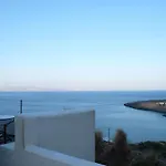 House In Tinos Island Kır Evi Kardhianí