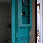 House In Tinos Island
