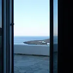 Kır Evi House In Tinos Island Kardhianí