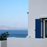 Kır Evi House In Tinos Island *