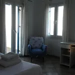 Kır Evi House In Tinos Island Kardhianí