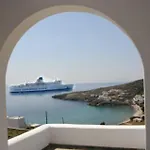 House In Tinos Island Kardhianí