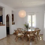 House In Tinos Island