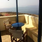 Kır Evi House In Tinos Island Kardhianí