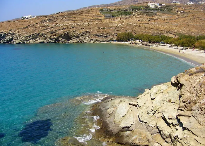 House In Tinos Island *
