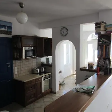 Country house House In Tinos Island *