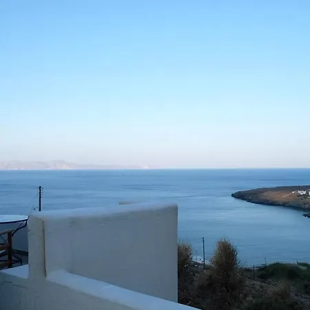 House In Tinos Island Country house Kardhiani