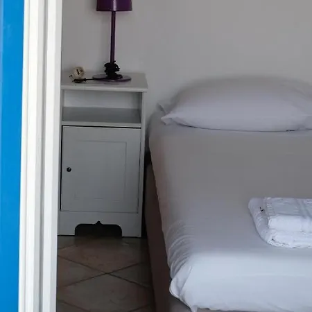 House In Tinos Island * Kardhiani