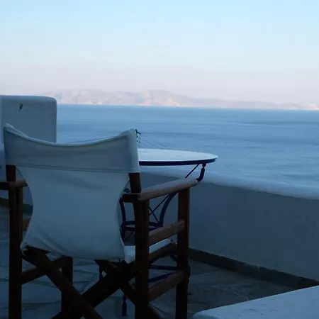 House In Tinos Island