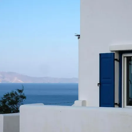 Country house House In Tinos Island *
