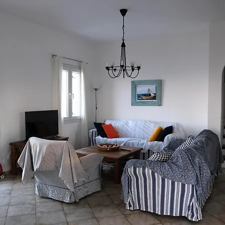 House In Tinos Island * Kardhiani