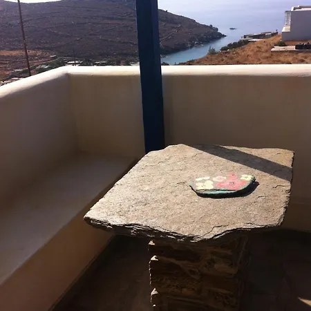 Country house House In Tinos Island