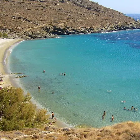 Country house House In Tinos Island Kardhiani
