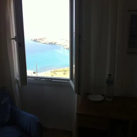 Lantställe House In Tinos Island *