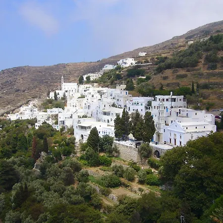 House In Tinos Island Country house Kardhiani