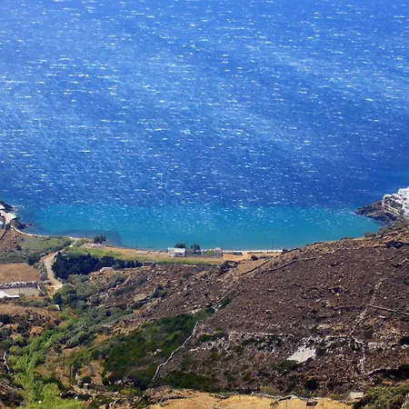 Country house House In Tinos Island *