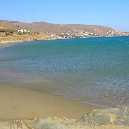 Country house House In Tinos Island